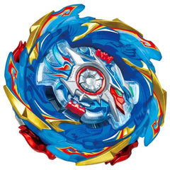 Takara Tomy Beyblade Burst Superking Surge Limit Break DX Set With Stadium B-174