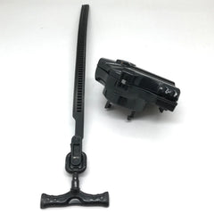 BeyLauncher Replacement Ripper For Metal Fusion / Launcher with Ripcord