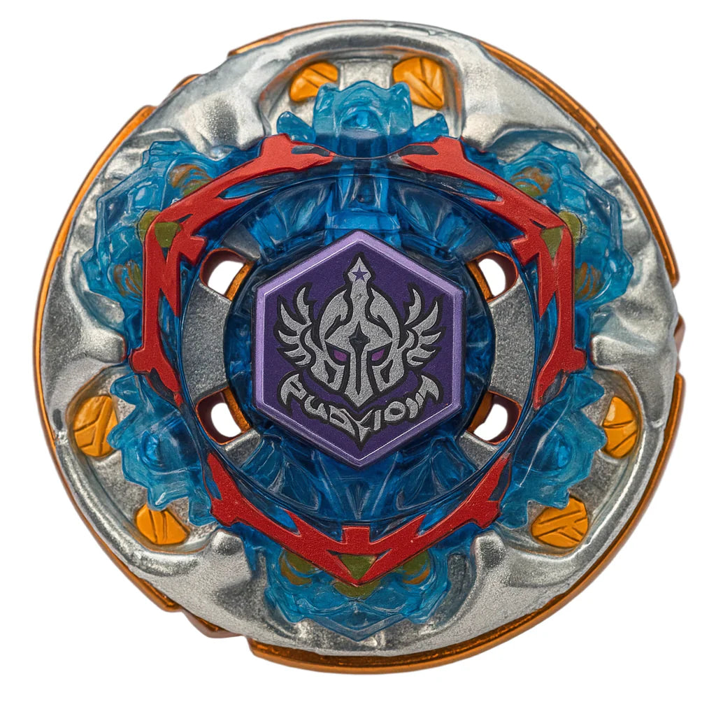 Takara Tomy Gravity Perseus Attack Ver. BD145XF Beyblade Metal Fusion BB-109