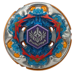 Takara Tomy Gravity Perseus Attack Ver. BD145XF Beyblade Metal Fusion BB-109