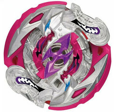 B-146 05 Crash Ragnaruk 7Bump Fusion' Cho-Z Burst Rise Beyblade Takara Tomy