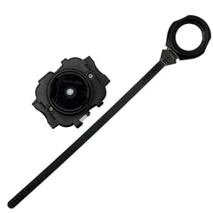 Beyblade Burst Launcher with Ripcord