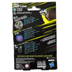 Hasbro Beyblade X Lance Knight 4-80HN