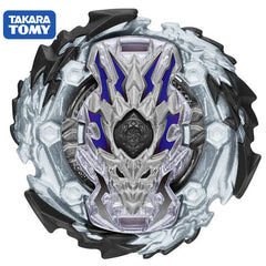 Takara Tomy B-151 07 Wizard Bahamut .00C.Jl' Burst Rise Gatinko Beyblade