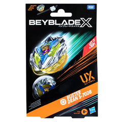 Beyblade X Buster Dran 5-70DB (UX Series) Hasbro