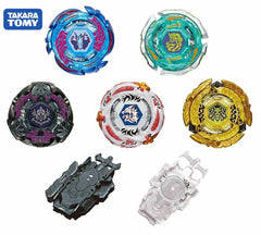 Takara Tomy Burst Metal Fight Beyblade 2020 Rare Set 2020 Anniversary BBG-36