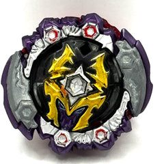 Dead Hades B-125 01 11Turn Zephyr' Burst Beyblade by Takara Tomy (Pre-Owned #1)