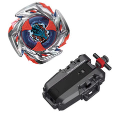 Impact Drake 9-60LR Beyblade X Starter UX-11 Takara Tomy