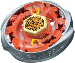 Burn Fireblaze 135MS BB-59 — Stamina Type Beyblade