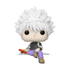 Funko Pop! Animation Killua Zoldyck #2089