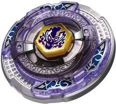 Scythe Kronos T125EDS BB-113 — Stamina Type Beyblade