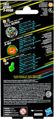 Beyblade X Yell Kong 3-60GB Hasbro