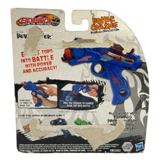 Beyblade Metal Masters Beyblaster Gear – Performance Top System