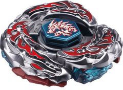 L-Drago Destructor F:S BB-108 — Attack Type Beyblade