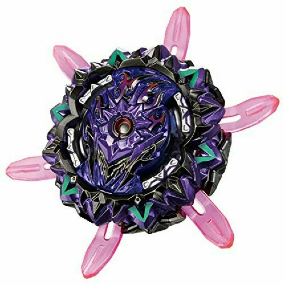 Takara Tomy Beyblade Burst B-169 Starter Variant Lucifer .Mb 2D (Bey Only)