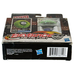 Hasbro Proto Nemesis Spark FX B-156 AD145D Beyblade Metal Fury