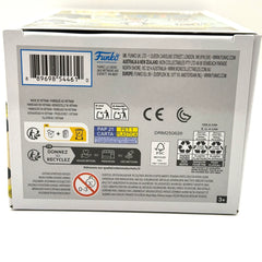 Funko Pop! Sabo #922