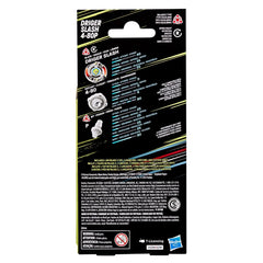 Hasbro Beyblade X Driger Slash 4-80P