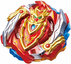 Cho-Z Achilles .OO.Dm Beyblade Burst B-129 + String Launcher Takara Tomy