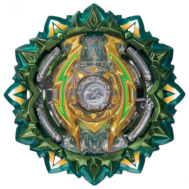 Takara Tomy B-186 06 Variant Spriggan / Spryzen Burst DB Beyblade