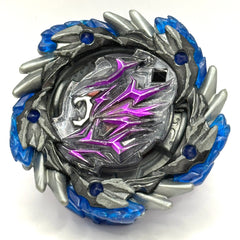TAKARA TOMY RARE Shadow Amaterios Burst Beyblade B-00 (Pre-Owned Custom #1)