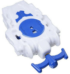 TAKARA TOMY Lost Longinus / Luinor .N.Sp Burst Beyblade w/ Launcher B-66