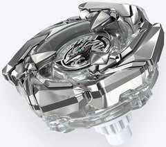 Cobalt Drake 4-60F Beyblade X Booster (Clear Ver.) BX-00 Takara Tomy