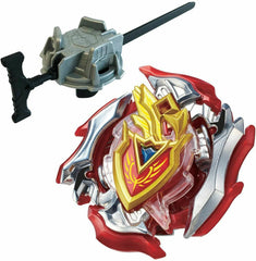 Takara Tomy Beyblade Burst B-105 Starter Zet Achilles .11.Xt