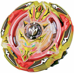 TAKARA TOMY Screw Trident / Spiral Treptune .8B.Wd Burst Beyblade B-103