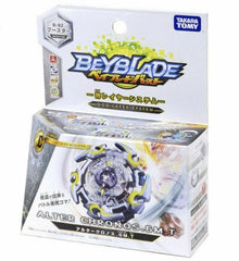 Takara Tomy Beyblade Burst B-82 Booster Alter Chronos .6M.T US Seller
