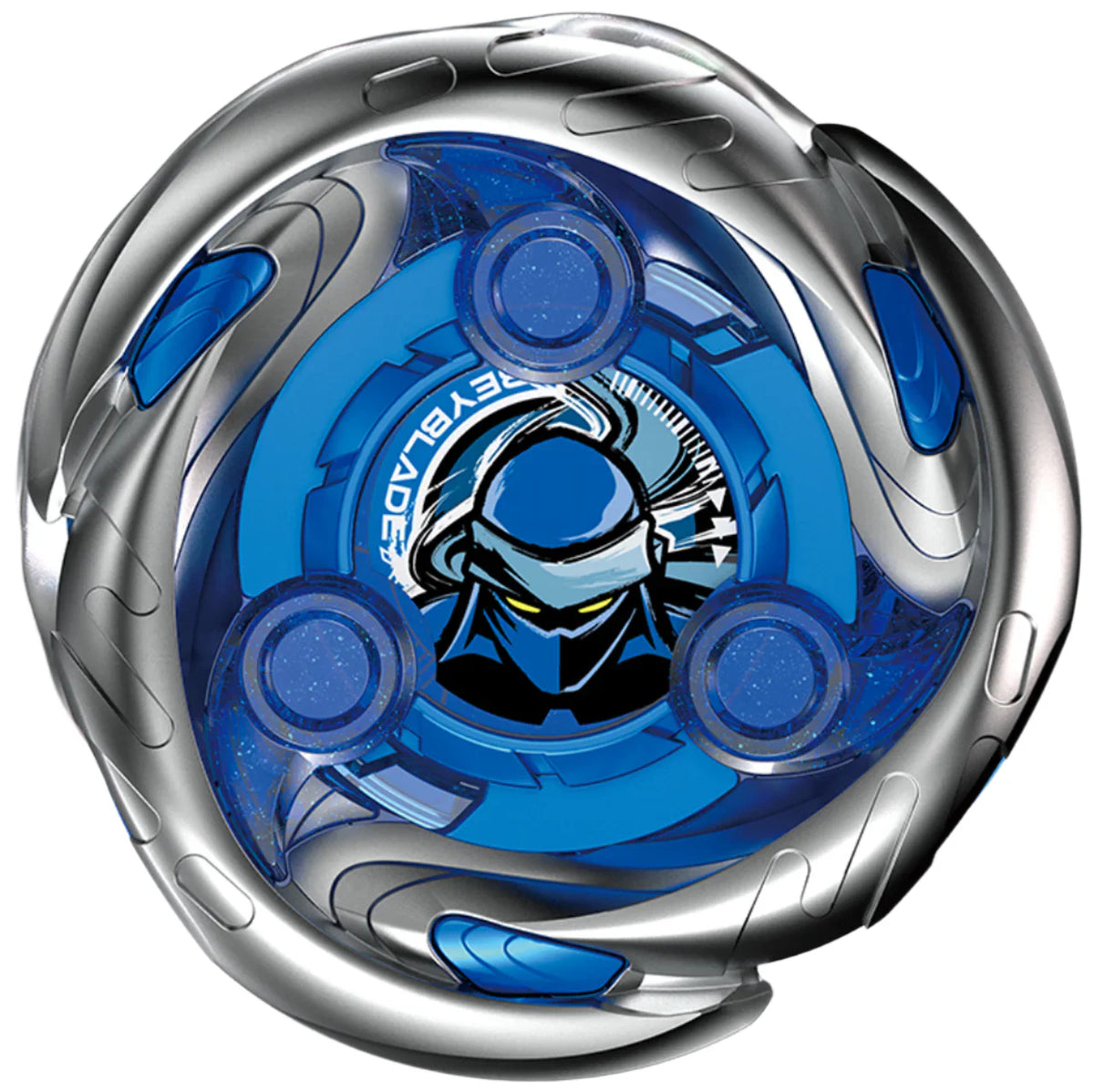 Beyblade X Random Booster Vol. 5 Shinobi Shadow 3-80F UX-12 03
