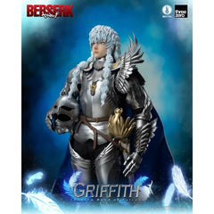Berserk Griffith Reborn Band of Falcon 1:6 Scale Action Figure