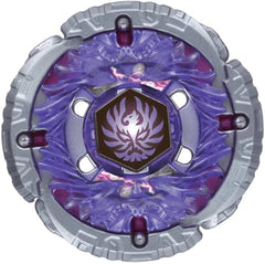 Takara Tomy Jade Jupiter S130RB Metal Fury Beyblade BB-116 Genuine Ultra Rare
