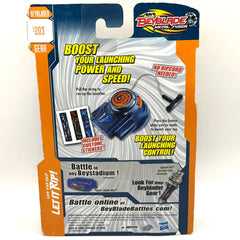 B203 Hasbro Metal Fusion Rev Up Launcher