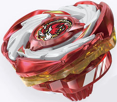 Takara Tomy Beyblade X CX-00 Pegasus Blast Red Ver.