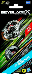 Beyblade X Keel Shark Edge 1-60Q Hasbro