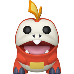 Funko Pop! Pokémon Fuecoco Vinyl Figure #1030