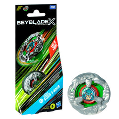 Beyblade X Yell Kong 3-60GB Hasbro