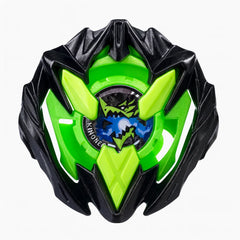 Beyblade X UX-00 Dran Buster 1-60A (Black & Green Color)