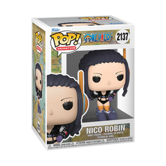 Funko Pop! Animation Nico Robin #2137