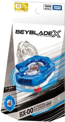 Shark Edge 5-60GF Beyblade X Booster BX-00 Takara Tomy
