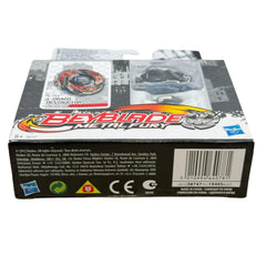 Beyblade Metal Fury L-Drago Destructor LW105LF B-148 Hasbro