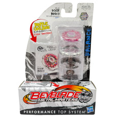 Beyblade Metal Masters: Rock Aries ED145B BB-45
