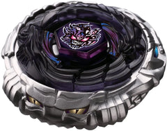 Diablo Nemesis X:D BB-122 — Balance Type Beyblade