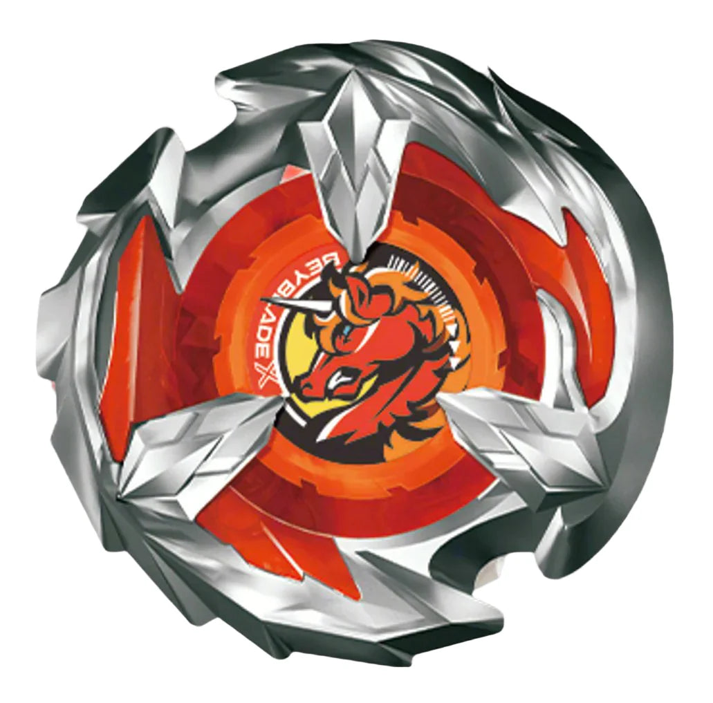 Unicorn Sting 3-70D Beyblade X Booster BX-35 03 Takara Tomy