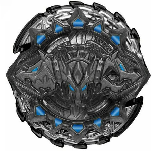 B-146 06 Hazard Kerbeus 00Hit Guard Cho-Z Burst Rise Beyblade Takara Tomy