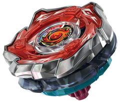 Takara Tomy Beyblade X CX-09 Sol Eclipse D5-70TK