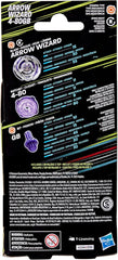 Beyblade X Arrow Wizard 4-80GB Hasbro