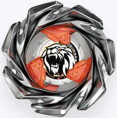 Takara Tomy Beyblade X Leon Crest 9-80K CX-05 04