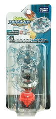 Takara Tomy Neptune Armed Zephyr Burst Beyblade B-28